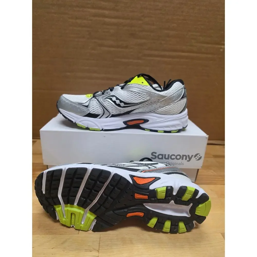 Saucony Ride Millenium Unisex Shoes Size: Men 7 Women 8.5 S70812-12